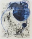 Caroline Pages - Vision of a path knowledge felt all around, 1998�2015