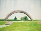 Caroline Pages - Arco Ir�s de Cimento, 2006