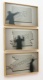 Caroline Pages - Sem t�tulo (tr�ptico), 2018