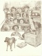 Caroline Pages - Comp�ndio de geometria clitoridiana: Aqui jaz Maria Bonita, 2014