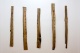 Caroline Pages - Untitled (MTC #1-5), 2010