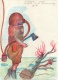 Caroline Pages - Hist�ria fant�stica do mergulho: l�essayeur essay�, 2016