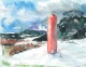 Caroline Pages - L'appel des L�sines, 2008