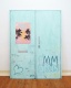 Caroline Pages - S�rie Love (port�o), 2016