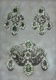 Caroline Pages - Parure #5, 2008