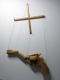Caroline Pages - Em Cima da Terra e Debaixo do C�u #3, 2008