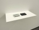Caroline Pages - S�rie Love (cassetes), 2017