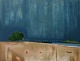 Caroline Pages - Praia da Vit�ria, 2010