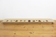 Caroline Pages - Peso l�quido, 2012