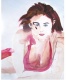 Caroline Pages - Salope � la cicatrice, 2008