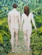 Caroline Pages - S�rie Love (paisagem), 2016