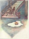 Caroline Pages - Hist�ria do Ovo: a escada, 2016