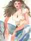 Caroline Pages - P�n�lope, 2007