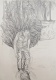 Caroline Pages - Eva na Gruta: adam �brio acha o equil�brio, 2017