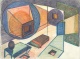 Caroline Pages - O quarto nupcial do anti-globo: projeto arquitect�nico, 2016