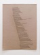 Caroline Pages - O pre�o das coisas: 3 p�es da av�, 2004