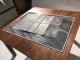 Caroline Pages - At� muros se fazem em m�rmore, 2017